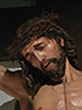 Christ - lifesize detail - wwww.perathoner.com