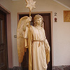 Gloria angel 175cm - Woodcarver Perathoner Helmut