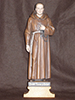 Jos Tous y Soler - 30cm painted - sculptor Helmut Perathoner in Val Gardena